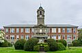 Provincial Normal School, Saanich, British Columbia, Canada 03