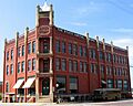 Publishing Building