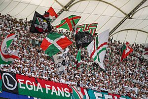 Puchar Polski Legia - Raków (8)