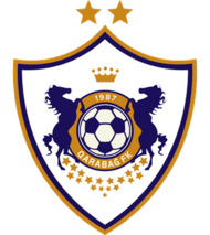 Qarabağ FK logo