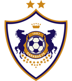 Qarabağ FK logo