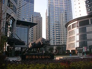 Qianjiang guoji shidai plaza 09