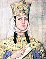 Queen Tamara of Georgia