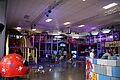 Rainbow's End Kidz Kingdom Indoor