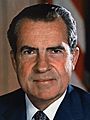 Richard M. Nixon, ca. 1935 - 1982 - NARA - 530679 (3x4 2)