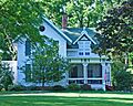 RobertYerkesHouseNorthvilleMI