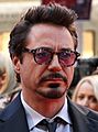 Robert Downey, Jr. 2012