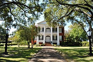 Rosalie (Natchez, Mississippi)