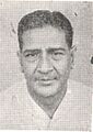 Satish Chandra Lok Sabha photo