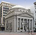 Savings union bank san francisco large