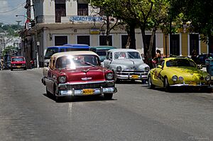 Scenes of Cuba (K5 02575) (5981604738)