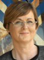 Senator Linda Reynolds