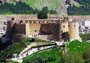 Shapur Khast Castle KhorramAbad.jpg