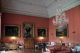 Shugborough interior 2 (4824607792)