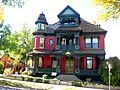 Silverman-house