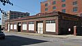 Small warehouse, 701 20th St