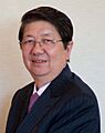 Sok An, July 2010