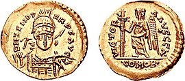 Solidus-Odoacer-ZenoRIC 3657cf