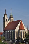 St. Johannis (Magdeburg-Altstadt).ajb