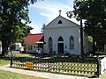 St. Paul's Lutheran Church Oak Hill NY Jul 10
