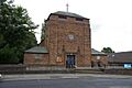 St Gabriel's Church, Sedgley Park, Prestwich - geograph.org.uk - 468046