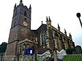 St John's church, Weston-super-Mare