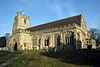 St Laurences Church, The Moor, Hawkhurst, Kent - geograph.org.uk - 1208934.jpg