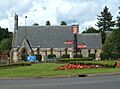 St Mary's Church - geograph.org.uk - 488530