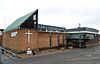 St Wilfrid's Church, Eastbourne Road, Pevensey Bay (February 2019) (4).JPG