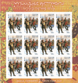 Stamp-russia2014-musical-instruments-block