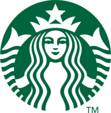 Starbucks Corporation Logo 2011