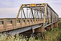State Highway16 Bridge at the Brazos River