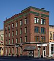 Station Hotel, Victoria, British Columbia, Canada 05