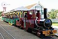 Steam loco Donald Brayshaw Park Station.jpg