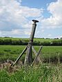 Stodmarsh Windpump