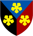 Strathalmond Escutcheon