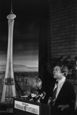 StupakAndTowerModel