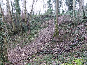 Sturry Pit 4
