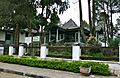 Suharto-Whitlam House