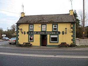 The Auld House - geograph.org.uk - 1159070