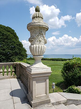 The Breakers. Newport, RI. 20210723 (134)