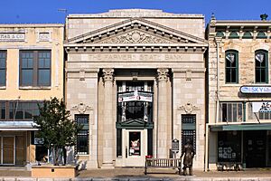 The Williamson Museum Georgetown Texas
