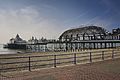 The amusement arcade at eastbourne pier is but a shell (14814811863)