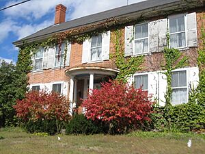 The farmhouse 2