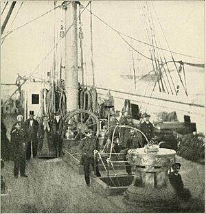 The photographic history of the Civil War - thousands of scenes photographed 1861-65, with text by many special authorities (1911) (14762353532)