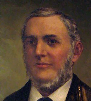 Thomas-c-reynolds