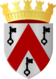 Coat of arms of Tielt