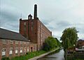 Tolson Mill Fazeley