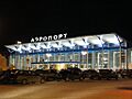 Tomsk - Bogashevo (TOF - UNTT) AN1038500