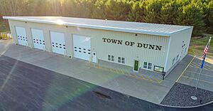 Dunn Town Hall